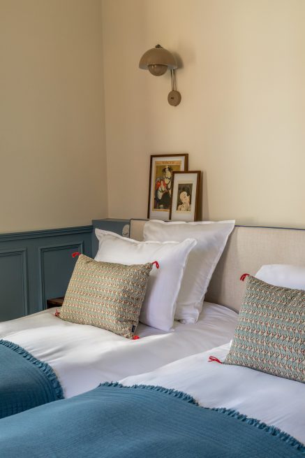 Chambre 1 - Galerie photos