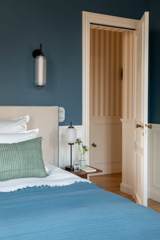 Chambre 2 - Galerie photos