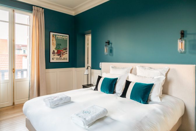 Chambre 3 - Galerie photos