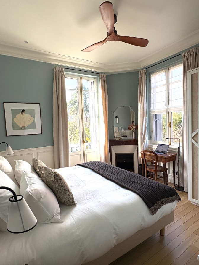Chambre 4 - Galerie photos