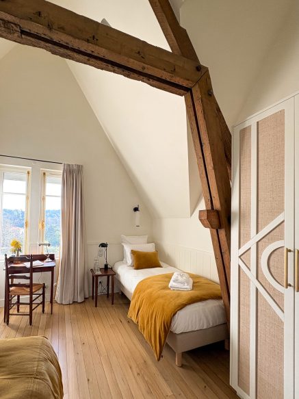 Chambre 6 - Galerie photos