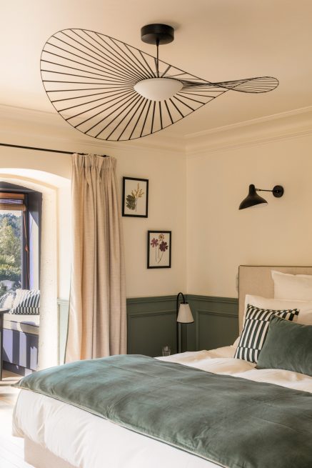 Chambre 8 - Galerie photos