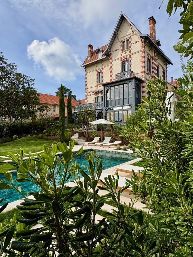 Galerie photos - Villa Gardenia