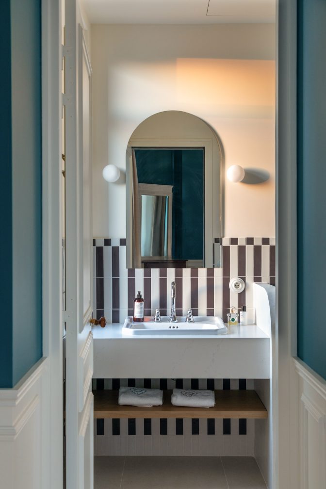Galerie photos - Villa Gardenia
