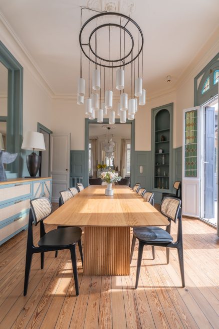 Salle à manger  - Galerie photos