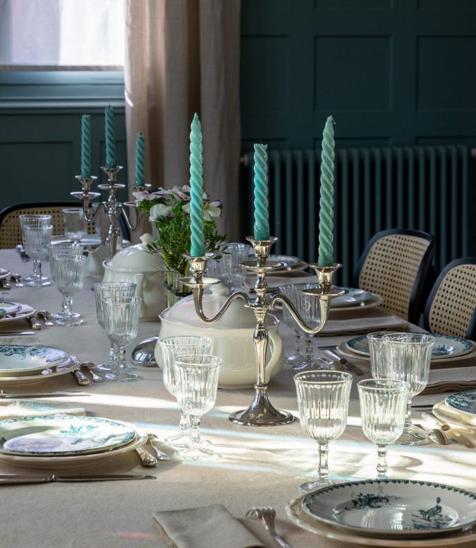 Services à la carte - Villa Gardenia