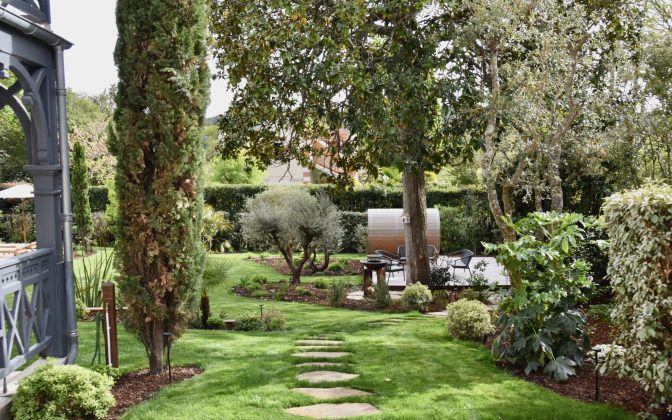 Galerie photos - Villa Gardenia