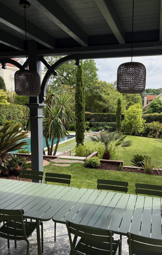 Galerie photos - Villa Gardenia