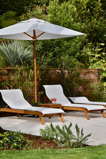 Galerie photos - Villa Gardenia